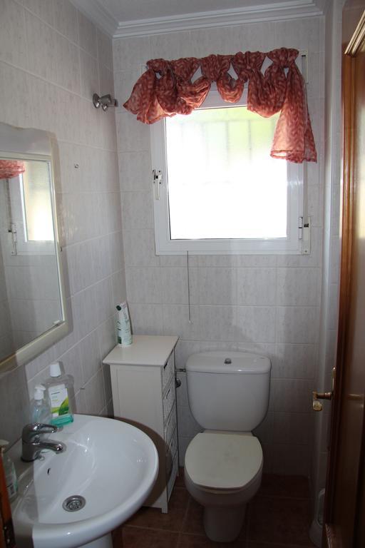 Holiday Home Torre De Pisa Torrevieja Bilik gambar