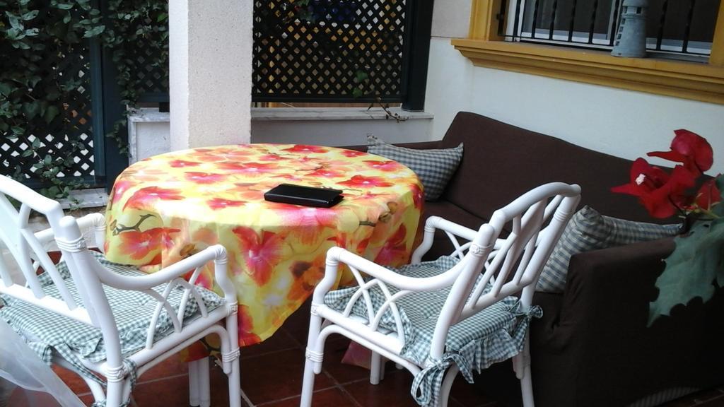 Holiday Home Torre De Pisa Torrevieja Luaran gambar