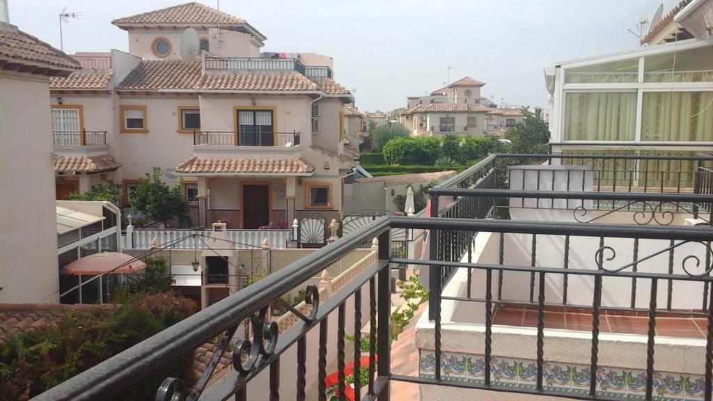 Holiday Home Torre De Pisa Torrevieja Luaran gambar