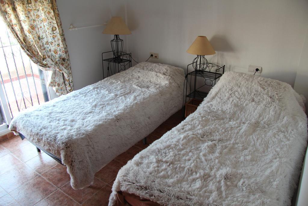 Holiday Home Torre De Pisa Torrevieja Bilik gambar
