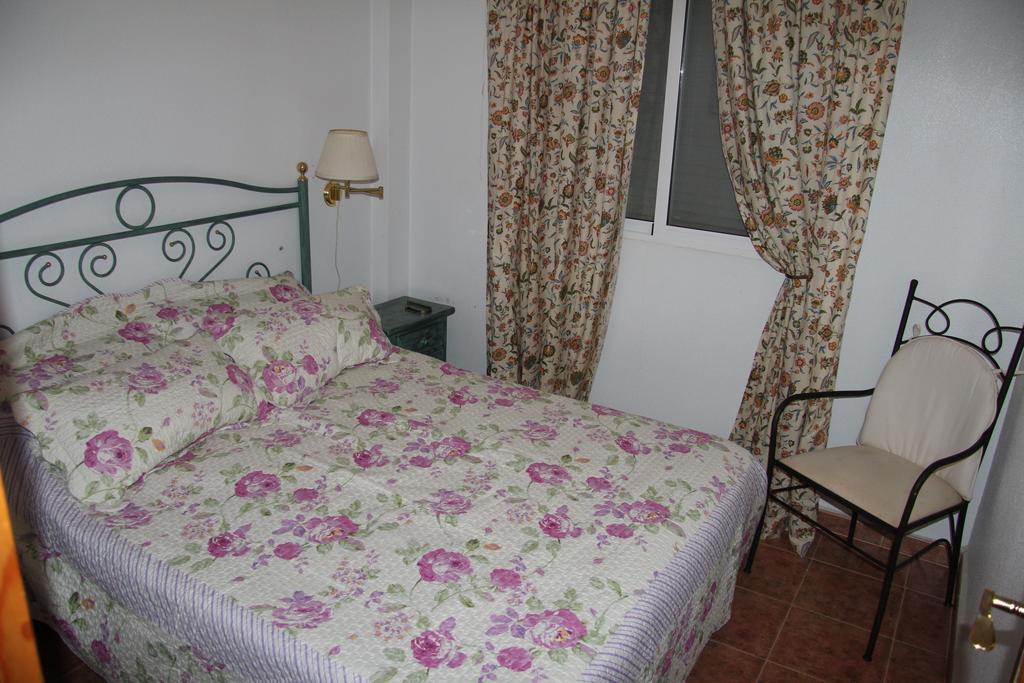Holiday Home Torre De Pisa Torrevieja Bilik gambar