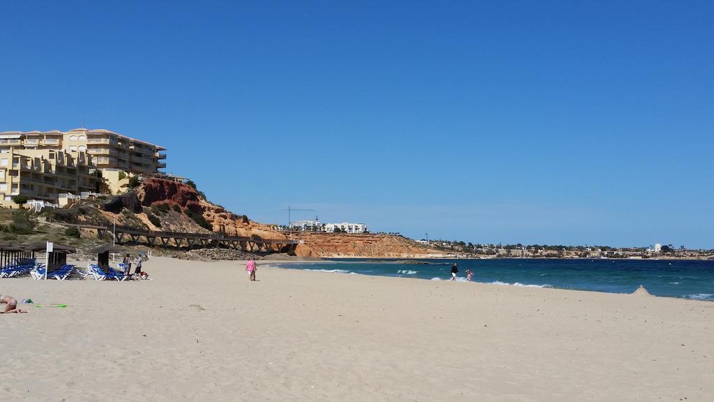 Holiday Home Torre De Pisa Torrevieja Luaran gambar