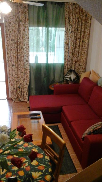 Holiday Home Torre De Pisa Torrevieja Luaran gambar